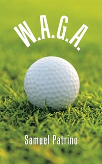 Abbildung von: W.A.G.A. - AUTHORHOUSE