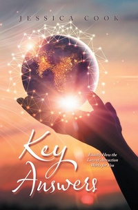 Enlarge image Cover: Key Answers - AUTHORHOUSE