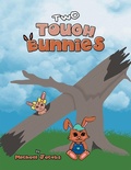Cover: Two Tough Bunnies - AUTHORHOUSE