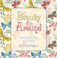 Enlarge image Cover: Beauty All Around - AUTHORHOUSE