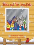 Cover: Bibia and The Snowflake - AUTHORHOUSE