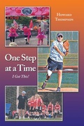 Cover: One Step at a Time - AUTHORHOUSE
