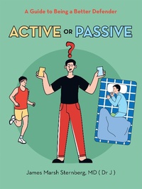 Abbildung von: Active  or  Passive - AUTHORHOUSE