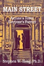 Cover: Main Street - AUTHORHOUSE