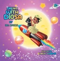 Cover: Dream with Diosa - AUTHORHOUSE
