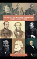 Cover: 19Th-Century Russian Literature - AUTHORHOUSE