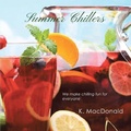 Cover: Summer Chillers - AUTHORHOUSE