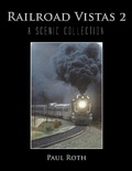 Cover: Railroad Vistas 2 - AUTHORHOUSE
