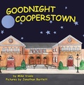 Cover: Goodnight Cooperstown - AUTHORHOUSE