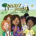 Cover: Stinky Pollie - AUTHORHOUSE