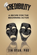 Cover: Credibility - AUTHORHOUSE