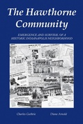 Cover: The Hawthorne Community - AUTHORHOUSE