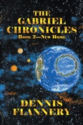 Cover: The Gabriel Chronicles - AUTHORHOUSE