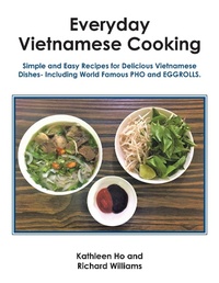 Abbildung von: Everyday Vietnamese Cooking - AUTHORHOUSE