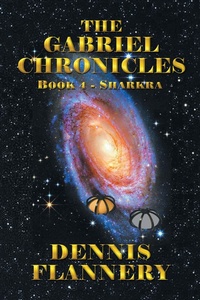 Enlarge image Cover: The Gabriel Chronicles - AUTHORHOUSE
