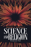 Cover: Science and Religion - AUTHORHOUSE