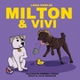 Cover: Milton and Vivi - AUTHORHOUSE