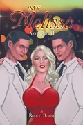 Cover: My Melissa - AUTHORHOUSE