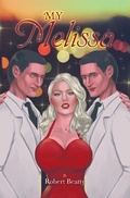 Cover: My Melissa - AUTHORHOUSE