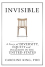 Cover: Invisible - AUTHORHOUSE