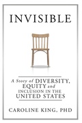 Cover: Invisible - AUTHORHOUSE