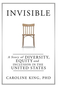 Enlarge image Cover: Invisible - AUTHORHOUSE