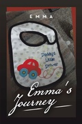 Cover: Emma's Journey - AUTHORHOUSE
