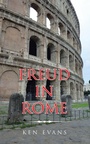 Cover: Freud in Rome - AuthorHouse UK