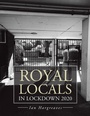 Cover: Royal Locals in Lockdown 2020 - AuthorHouse UK