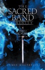 Cover: The Sacred Band Trinity - AuthorHouse UK