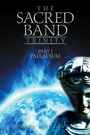 Cover: The Sacred Band Trinity - AuthorHouse UK