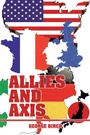 Cover: Allies and Axis - AuthorHouse UK