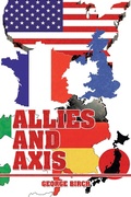 Cover: Allies and Axis - AuthorHouse UK