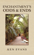 Cover: Enchantment's Odds & Ends - AuthorHouse UK