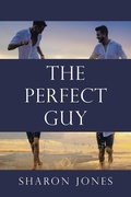 Cover: The Perfect Guy - AuthorHouse UK