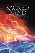 Cover: The Sacred Band Severance - AuthorHouse UK