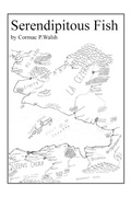 Cover: Serendipitous Fish - AuthorHouse UK