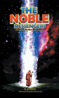Abbildung von: The Noble Messengers - AuthorHouse UK