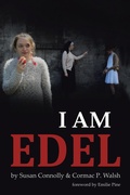 Cover: I Am Edel - AuthorHouse UK