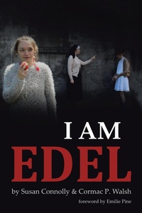 Enlarge image Cover: I Am Edel - AuthorHouse UK