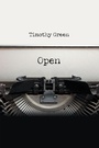 Cover: Open - AuthorHouse UK