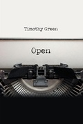 Cover: Open - AuthorHouse UK