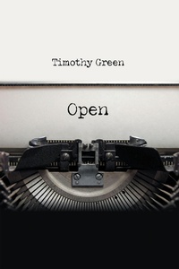 Enlarge image Cover: Open - AuthorHouse UK