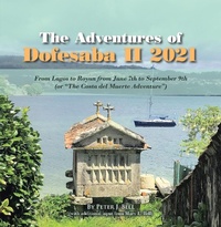 Abbildung von: The Adventures of  Dofesaba II 2021 - AuthorHouse UK