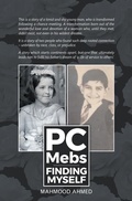 Cover: Pc Mebs - Finding Myself - AuthorHouse UK
