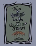 Cover: Tales of Raincliffe Woods - AuthorHouse UK