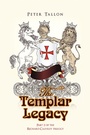 Cover: The Templar Legacy - AuthorHouse UK