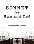 Cover: Sonnet for Mum and Dad - AuthorHouse UK