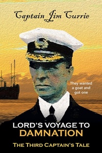 Bild vergrößern Bild: Lord's Voyage to Damnation - AuthorHouse UK