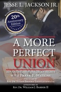 Cover: A More Perfect Union - Archway Publishing